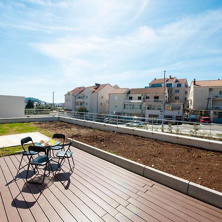 Apartment Hope Dubrovnik Exterior foto